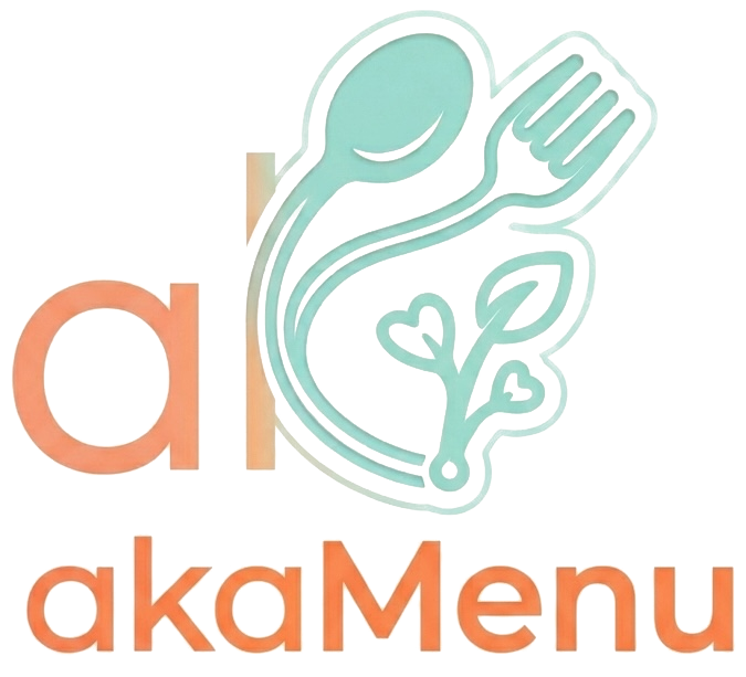 AkaMenu