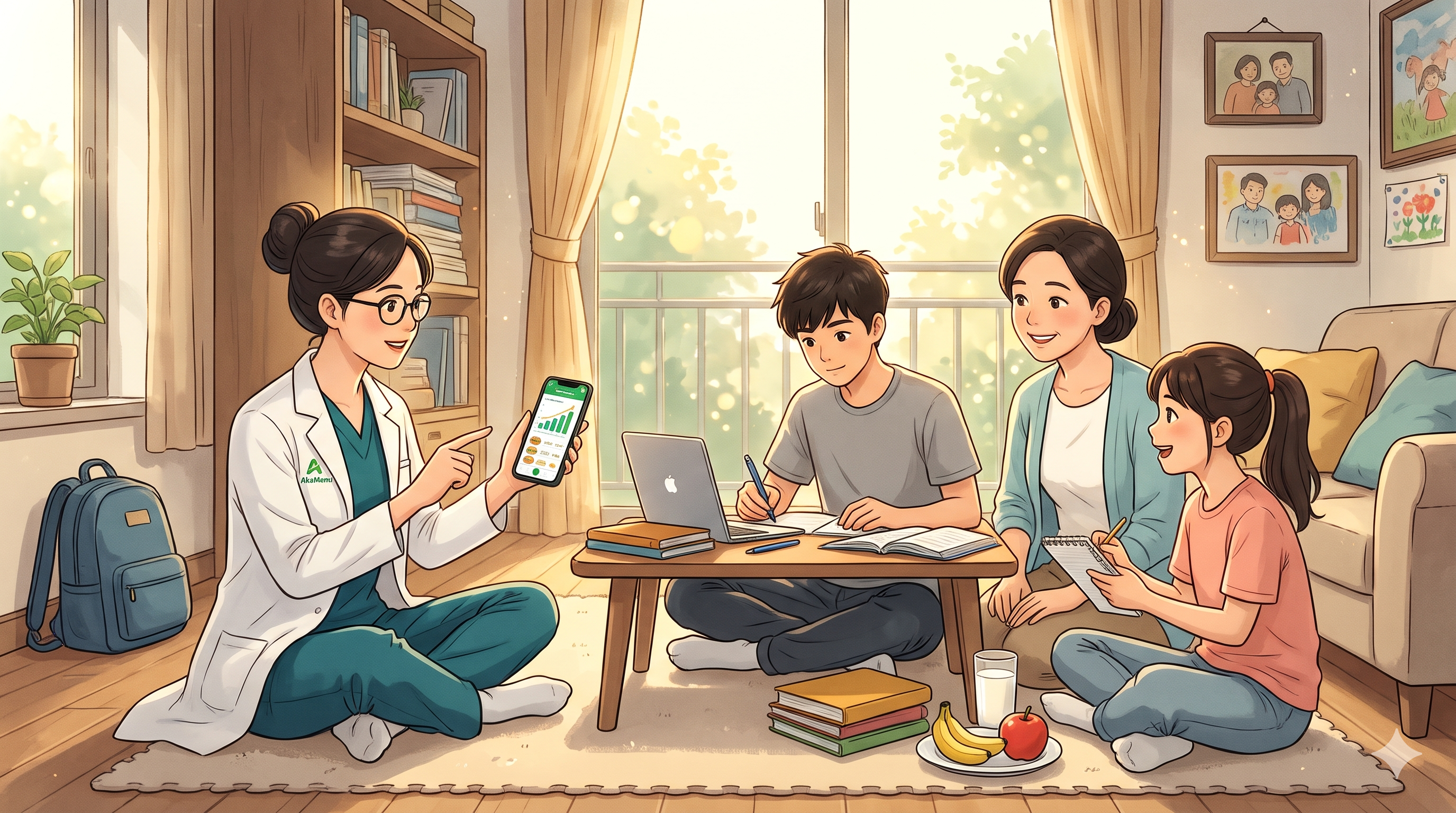 Dinh Dưỡng Tuổi Dậy Thì (12–18 Tuổi): Nắm Bắt "Cơ Hội Vàng Cuối Cùng" Bứt Phá Chiều Cao, Bảo Vệ Sức Khỏe Học Đường Và Vóc Dáng Cân Đối
