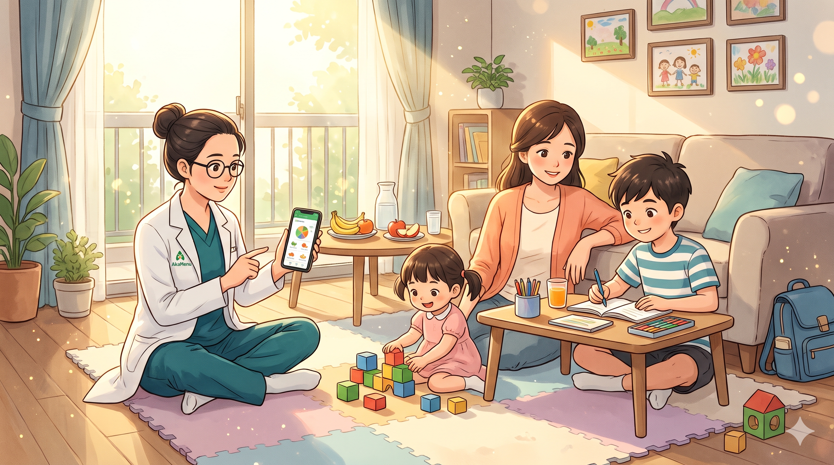 Dinh Dưỡng Cho Trẻ Tiểu Học (6–11 Tuổi): Bứt Phá Chiều Cao, Tăng Cường Trí Não Và Kiểm Soát Cân Nặng Trước Thềm Dậy Thì